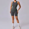 One-Piece Jumpsuit