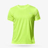 Men's Quick-Dry Compression Shirt by FitiqueFit