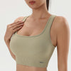 Quick-Dry Yoga Bra & Tights Set