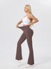 Women's Workout Cargo Leggings With Pocket Tights Active Wear Butt Lift Yoga Clothes