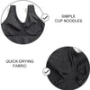 Women's Seamless Sports Bra