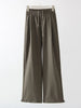 White Sweatpants For Women High Waist Jogger Wide Leg