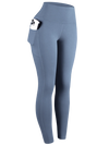 Women's Pocket Leggings High Waist