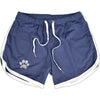 Mens Shorts Breathable ultra-short Mesh