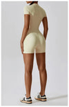 Women's Yoga Jumpsuit