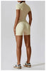 Women's Yoga Jumpsuit