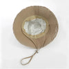 Unisex Tassel Cotton Bucket Hat by FitiqueFit