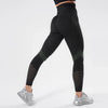 Women Fitness Leggings High Waist Seamless Leggings Sport Workout