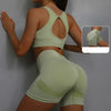 Women's Fitness Set