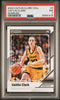 Graded 2024 Panini Caitlin Clark Collection Caitlin Clark #4 Donruss Rookie RC Basketball Card PSA 7 Near Mint