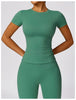 Women's Yoga Top
