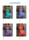 Women's Fitness Set