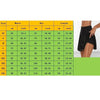 Women Skorts Above Knee Double-Layer