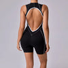 One-Piece Jumpsuit