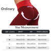 Soft Push Up Leggings Woman Tights Workout Leggings Sport Running Gym Yoga Pants Women Leggings High Waisted Tummy Control Lift Up Yoga Pants Female Fitness Trendy Leggings by Stevvex