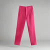 Women’s High Waist Slim Trousers by FitiqueFit