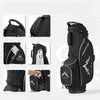 Durable 14-Way Golf Stand Bag for Men & Women