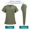 SurgiWear Men's Women's Operating Room Gowns