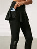 Women High Waist Skirts Legging