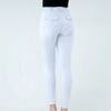 Women's Horse Riding Pants Full-Seat Breeches Equestrian Sportswear