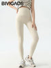 Sharkskin Seamless Leggings for Women