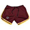 Mens Shorts Breathable ultra-short Mesh