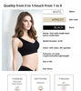 Women's Seamless Sports Bra