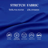 Unisex Medical Uniforms Scrubs Top Pants