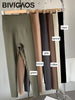 Sharkskin Seamless Leggings for Women