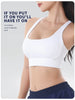 Women Fitness Yoga Bra