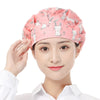 Multicolor Medical Surgery Scrub Set