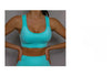 Women's Fitness Set