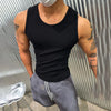 Mens Sleeveless Tank Top Activewear