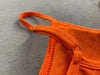 Seamless Luxe Yoga Set: High Waist leggings & Shorts