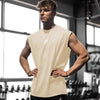 Men's Quick-Dry Sleeveless Tank by FitiqueFit