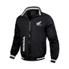 Honda Men's Ultra-Thin Summer Riding Jacket