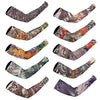 Seamless Outdoor Sunscreen Arm Sleeves UV Protection for Men Women
