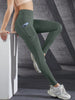 High Waist Pocket Stretch Leggings Women by FitiqueFit
