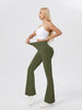 Women's Workout Cargo Leggings With Pocket Tights Active Wear Butt Lift Yoga Clothes