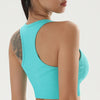 Quick-Dry Yoga Bra & Tights Set
