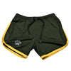 Mens Shorts Breathable ultra-short Mesh
