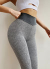 Seamless High Waist Yoga Leggings for Women
