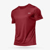 Men's Quick-Dry Compression Shirt by FitiqueFit