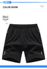 Men's Reflective Running Shorts