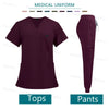 SurgiWear Men's Women's Operating Room Gowns