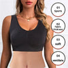 Women's Seamless Sports Bra