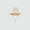 Unisex Tassel Cotton Bucket Hat by FitiqueFit