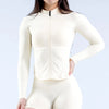 Workout Activewear Jacket