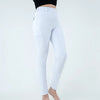 Women's Horse Riding Pants Full-Seat Breeches Equestrian Sportswear