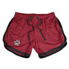 Mens Shorts Breathable ultra-short Mesh